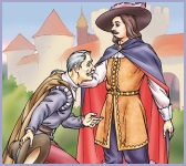 Хоробрий солдат - Брати Ґрімм - Безкоштовні електронні книги на українській мові: читай онлайн та скачуй