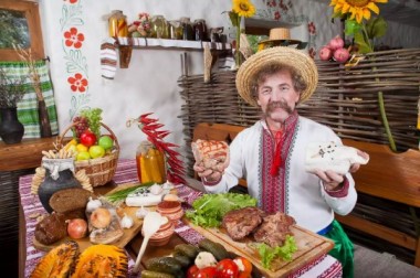 Геп трах-бах, корчмар і дзвони - українські народні - Безкоштовні електронні книги на українській мові: читай онлайн та скачуй