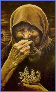 Бідний чоловік і смерть - українські народні - Безкоштовні електронні книги на українській мові: читай онлайн та скачуй