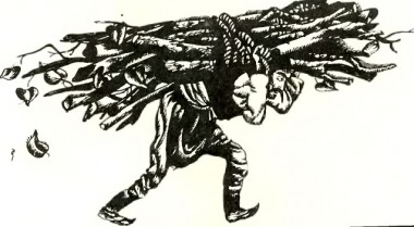 Хитрий Петр в суді - болгарська казка - Безкоштовні електронні книги на українській мові: читай онлайн та скачуй