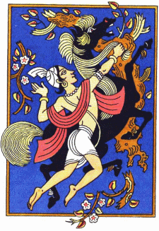 Слуга за гріш - індійська казка - Безкоштовні електронні книги на українській мові: читай онлайн та скачуй