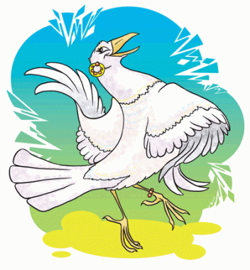 Чому ворона чорна - Віталій Кінаш - Безкоштовні електронні книги на українській мові: читай онлайн та скачуй