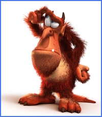 Мужичок та чорт - Брати Ґрімм - Безкоштовні електронні книги на українській мові: читай онлайн та скачуй