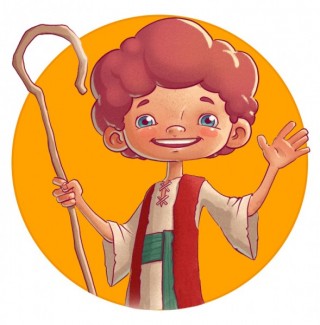 Пастух з очима-зорями - угорська казка - Безкоштовні електронні книги на українській мові: читай онлайн та скачуй