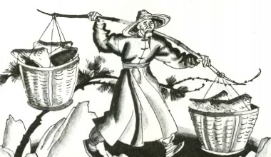 Мавпи – пустунки - китайська казка - Безкоштовні електронні книги на українській мові: читай онлайн та скачуй