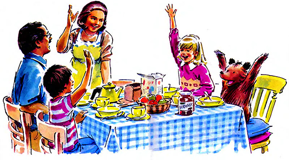 Ведмедик Паддінгтон на морі - Майкл Бонд - Безкоштовні електронні книги на українській мові: читай онлайн та скачуй